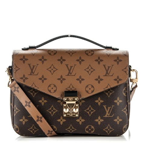 lv metis mono|louis vuitton pochette metis handbag.